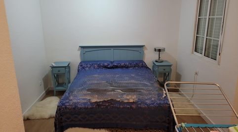 Foto 4 de Piso en venta en Calle Calle Yucas, Cortijo Bazán - Los Casinis - Los Cipreses, Málaga Capital
