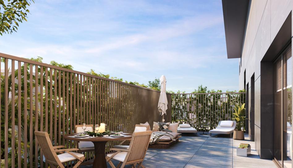 Photo 1 from new construction home in Flat for sale in Carrer Alfred Nobel, 7, Cariñena - Carinyena, Castellón