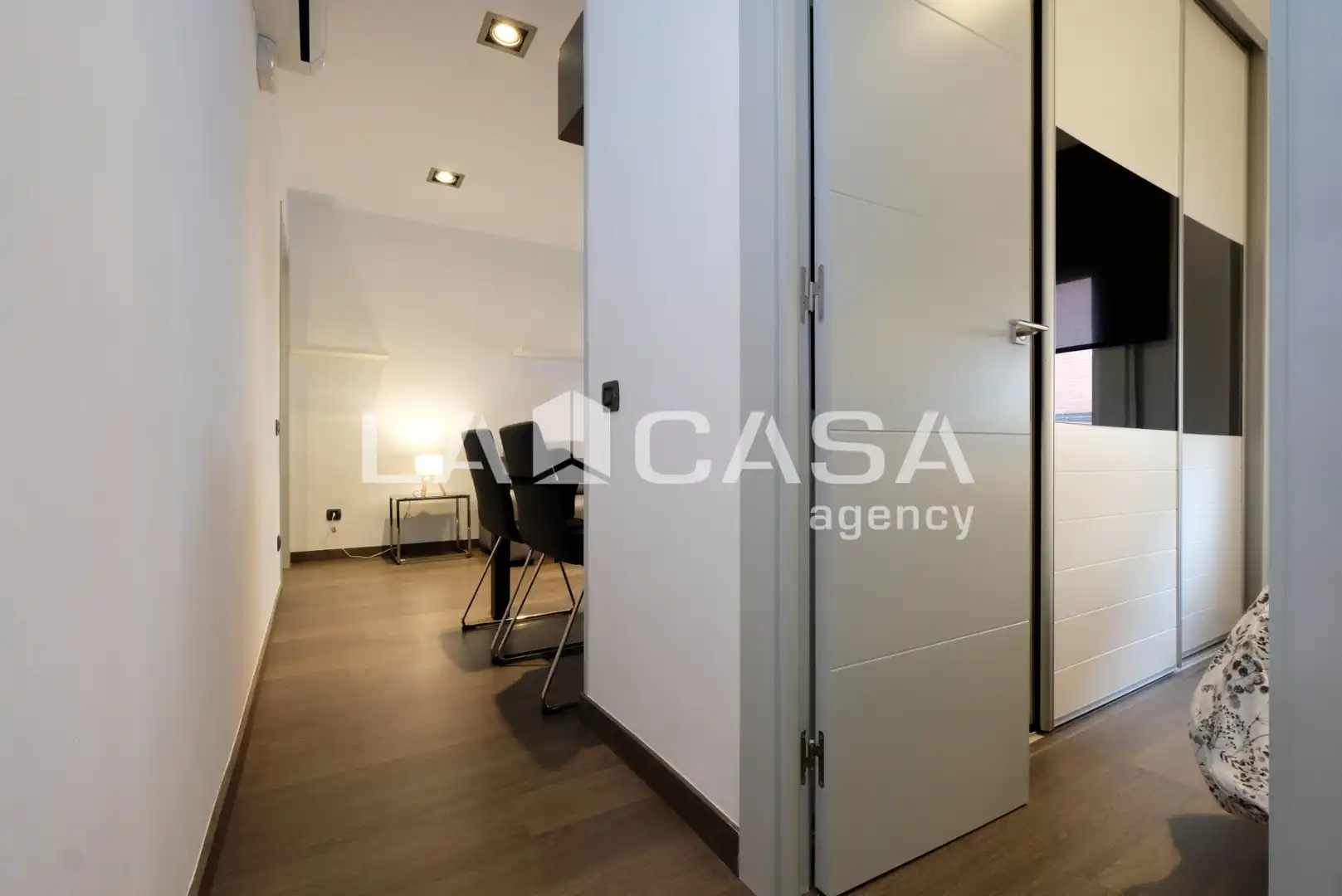 Piso en venta en Barcelona con Aire acondicionado, Calefacción y Parquet