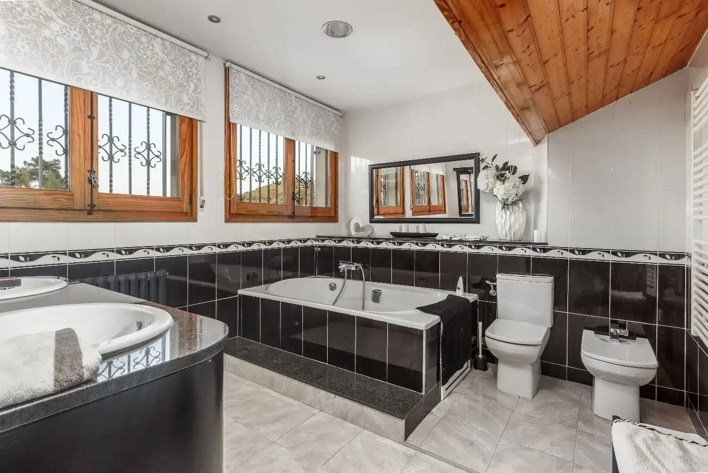 Casa con piscina en venta en Santa Maria de Palautordera, imagen 8