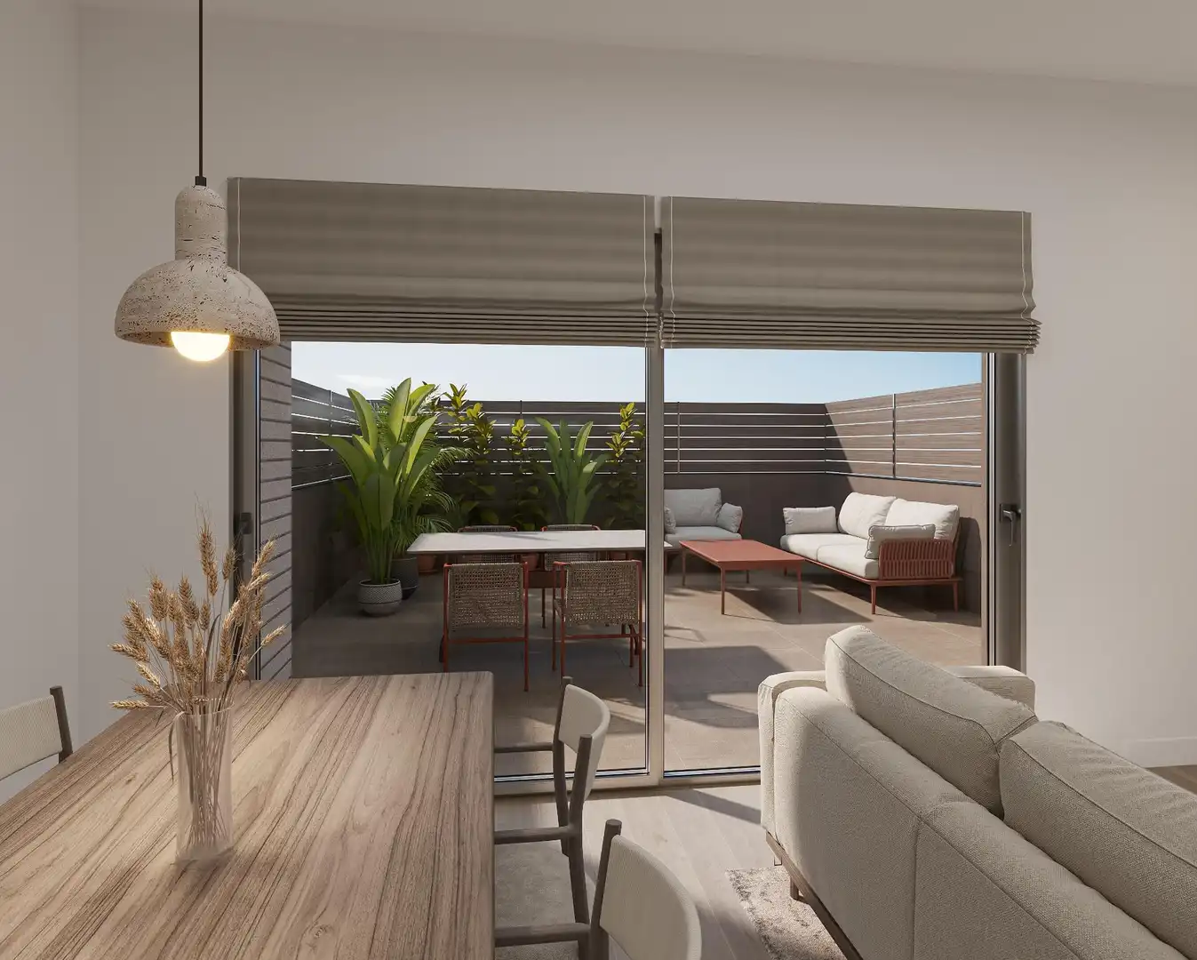 Piso en venta en AVGDA JOSEP PUIG I CADAFALCH, 18, Martorell