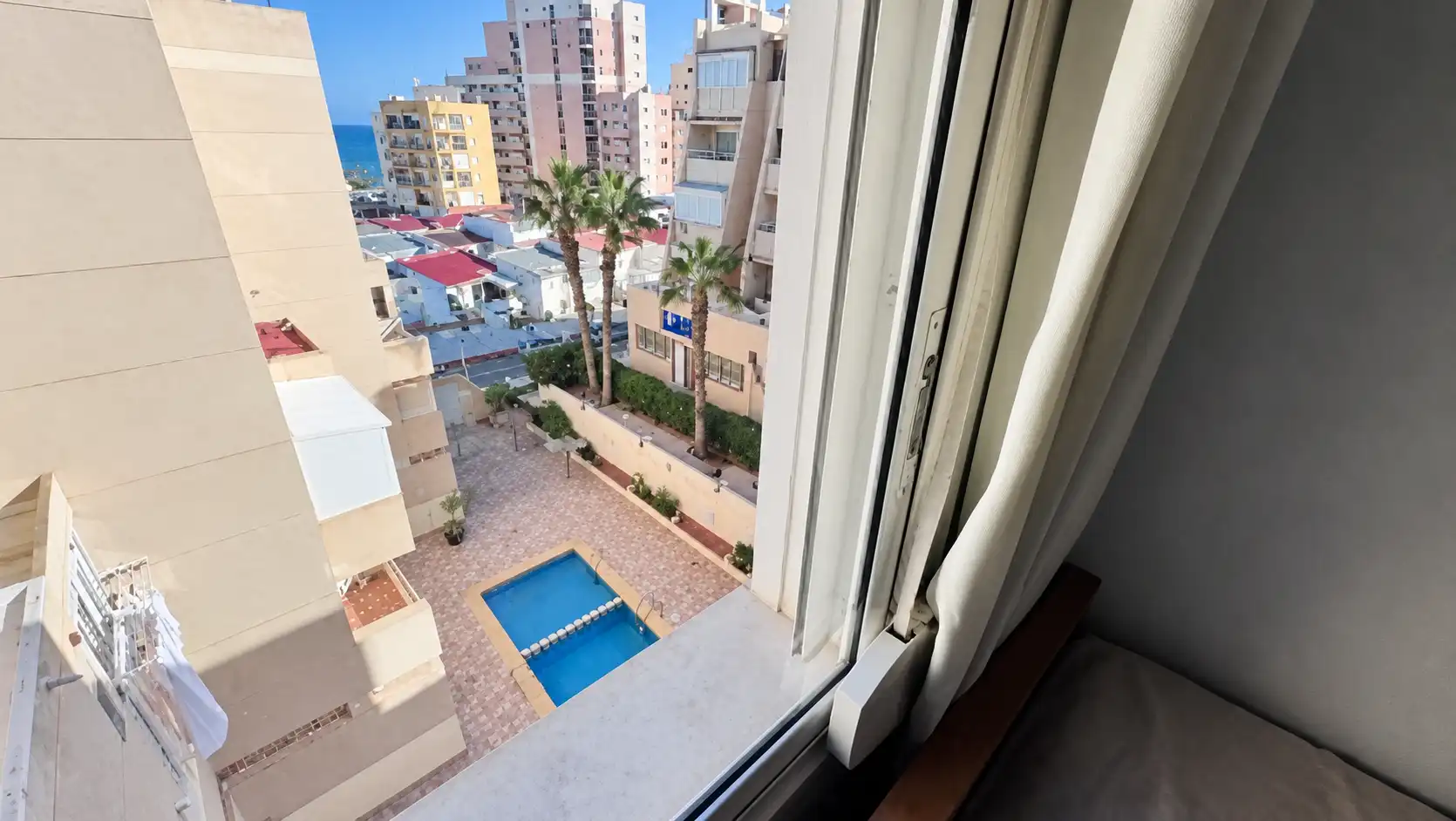 Penthouse mit Pool zum Verkauf in La Mata, imagen 10