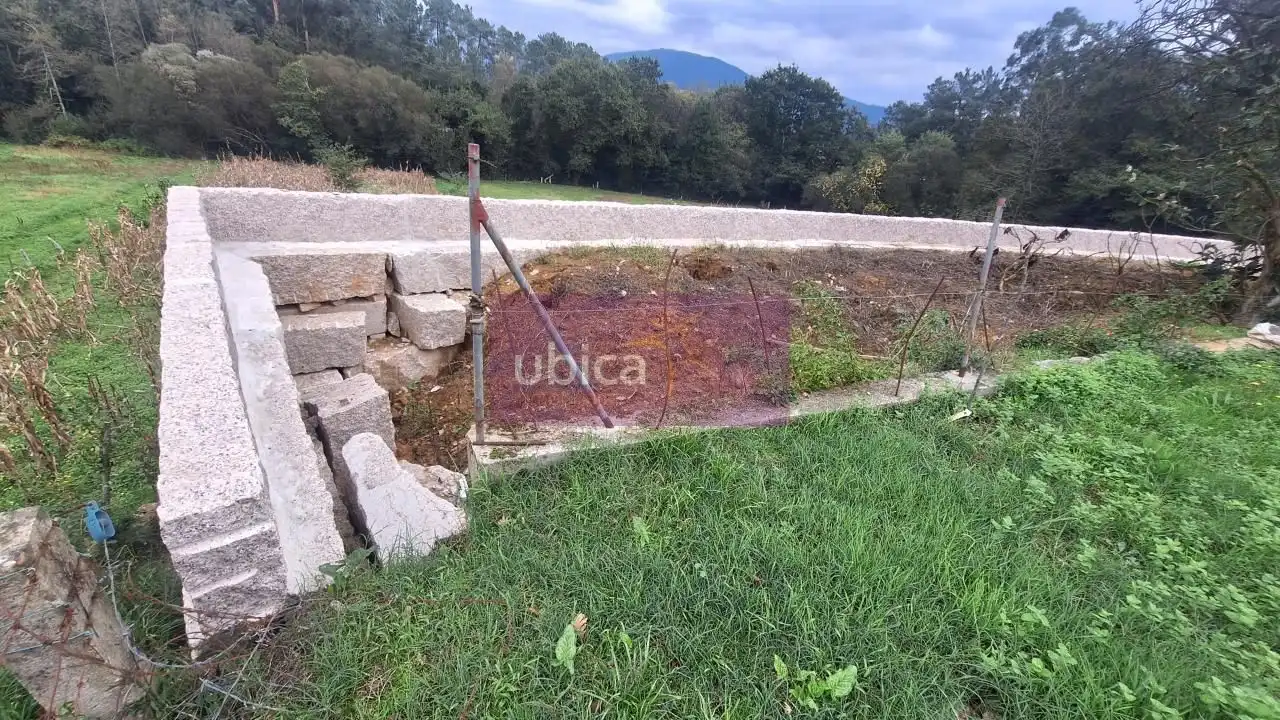 Terreny residencial en venda a Salvaterra de Miño, imagen 13