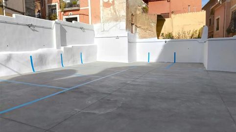 Foto 3 von Garage zur Miete in Calle Santa Clara, 8, Hellín, Albacete