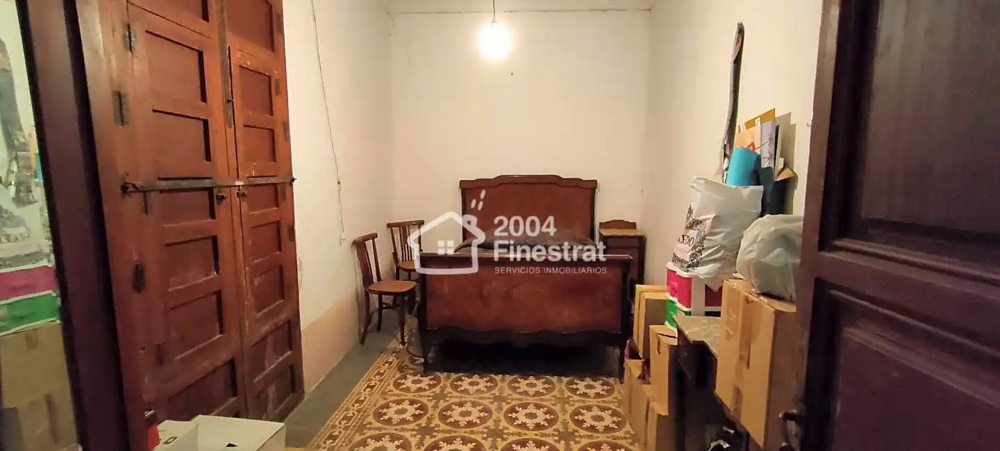 Finca rústica en venta en Relleu con Terraza