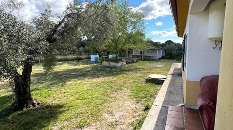 Foto 5 de Finca rústica en venta en Las Vaguadas, Badajoz Capital