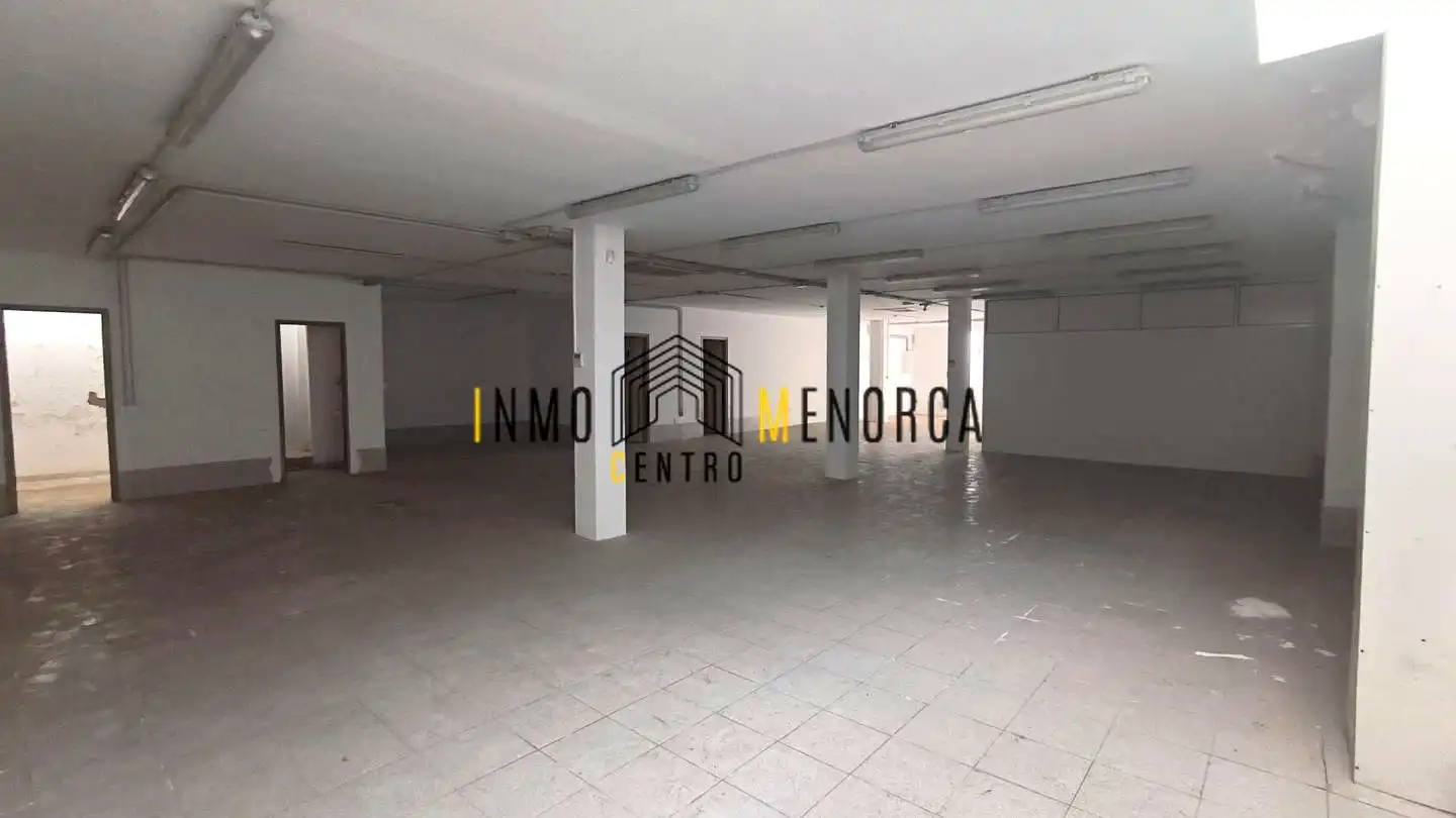 Gewerbefläche zur Miete in Ciutadella, imagen 2