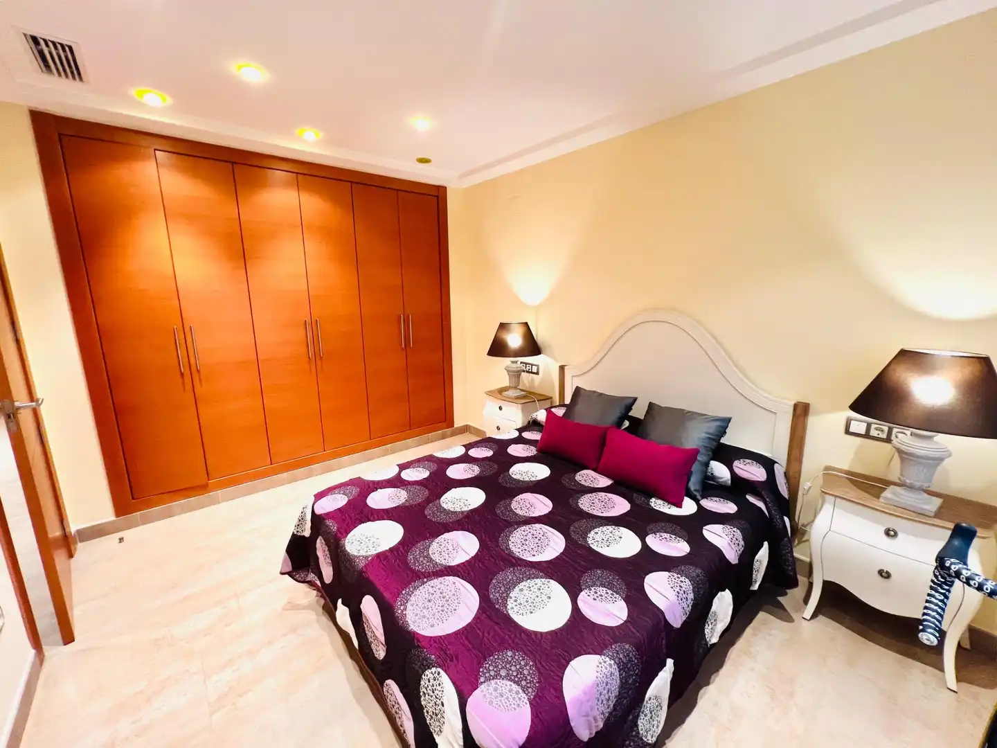 Habitación de Casa o chalet en venta en Elche ciudad