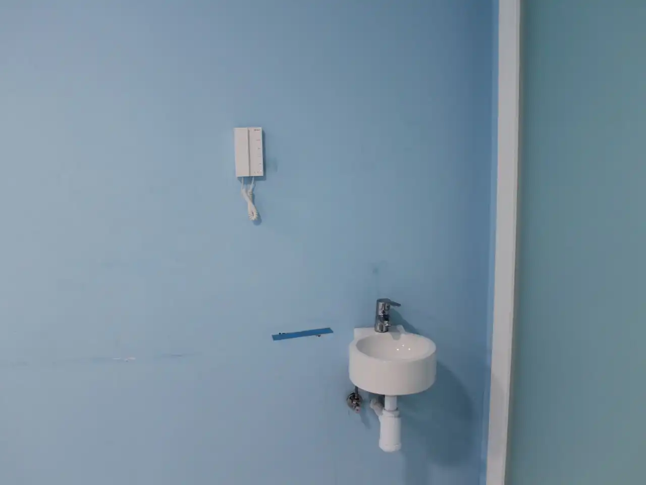 Badezimmer von Geschaftsraum zur Miete in Morella