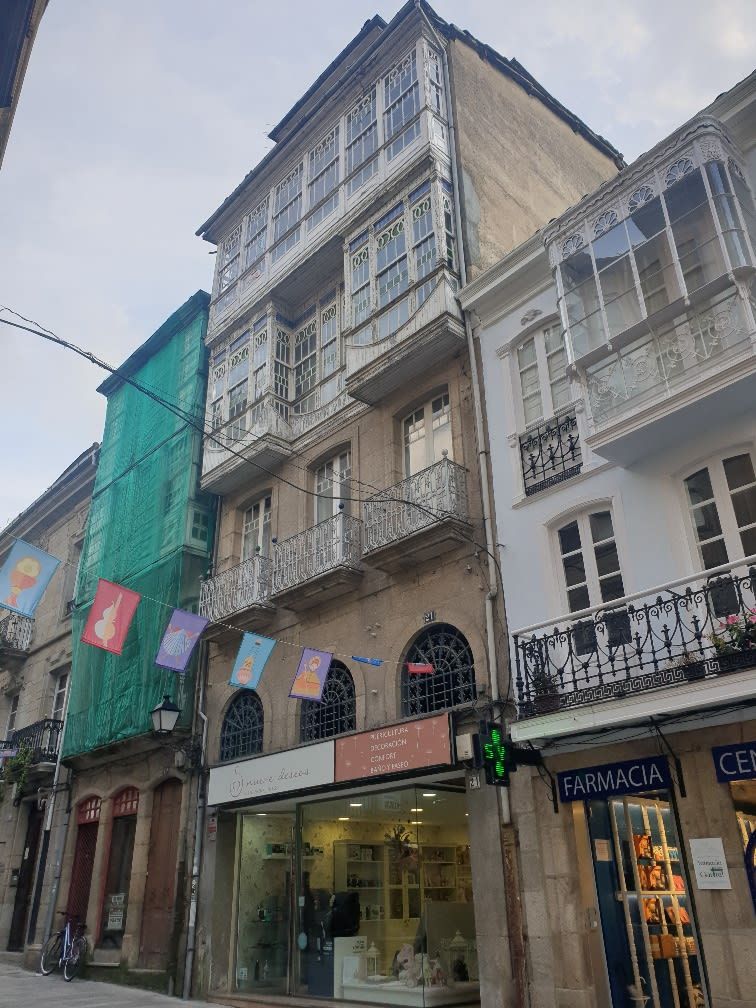 Pis en venda a C/ Comercio                                       , Monforte de Lemos