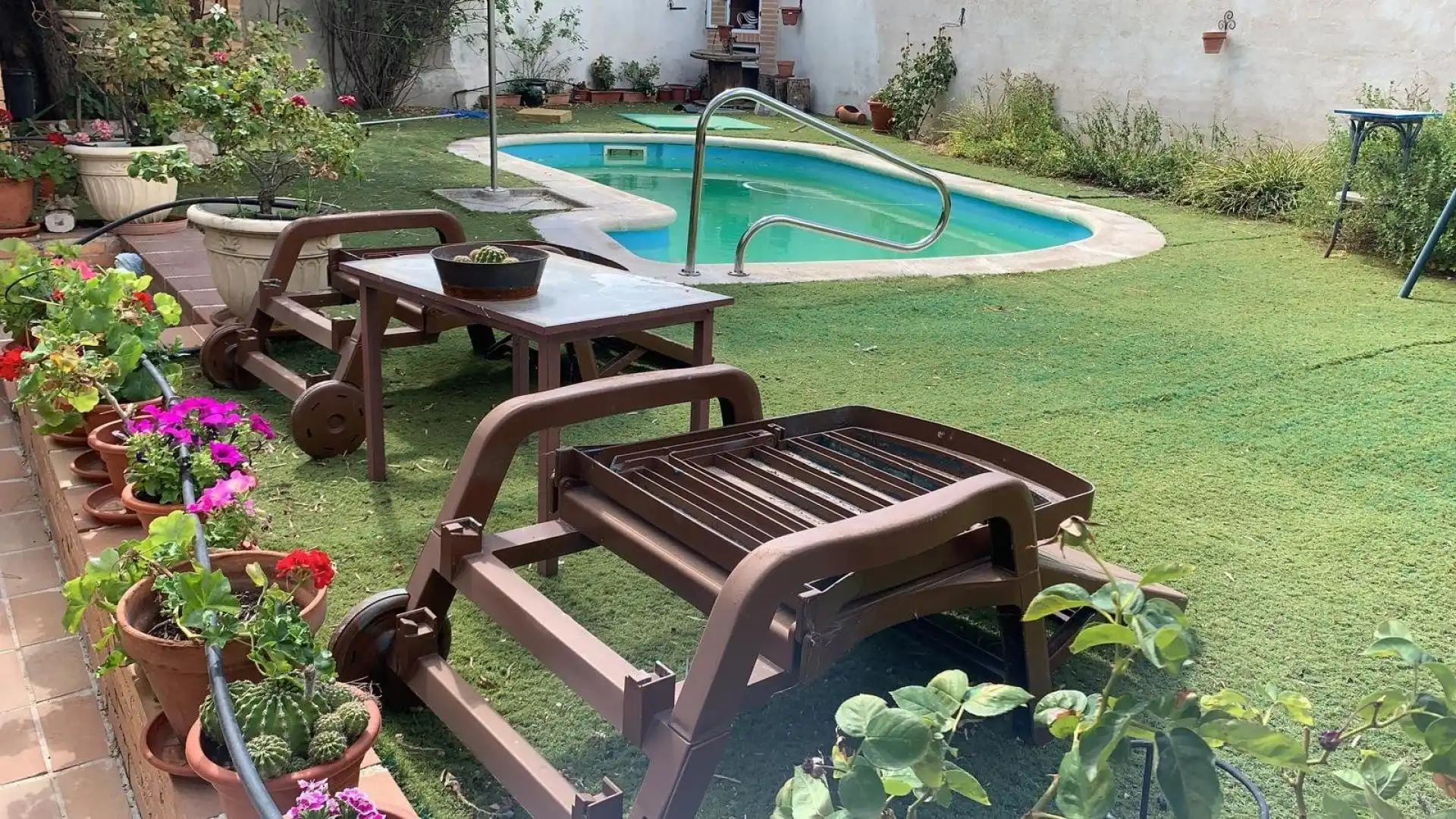 Casa con terrazza in vendita a Cobisa, imagen 17