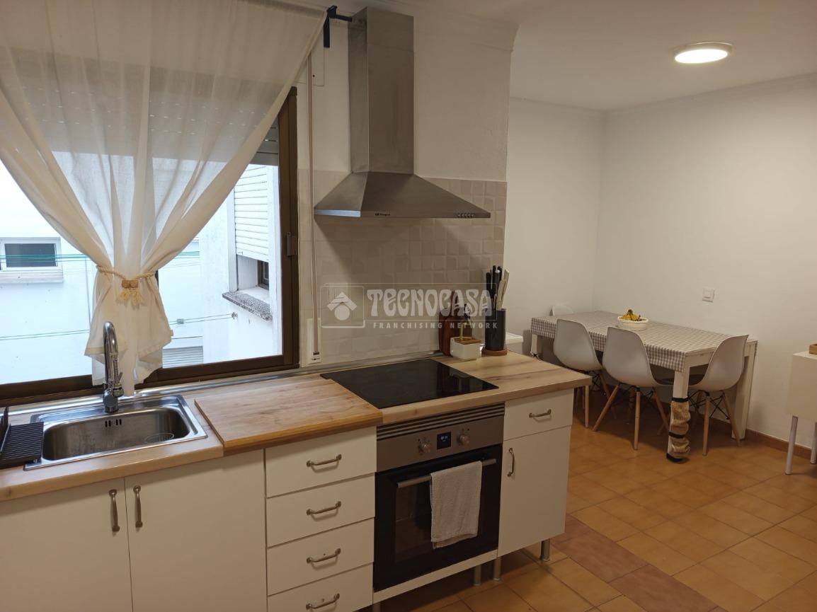 Piso en venta en San Roque Pueblo