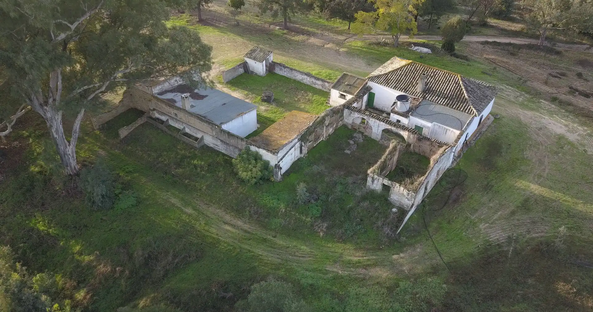 Finca rústica en venda en Almonte