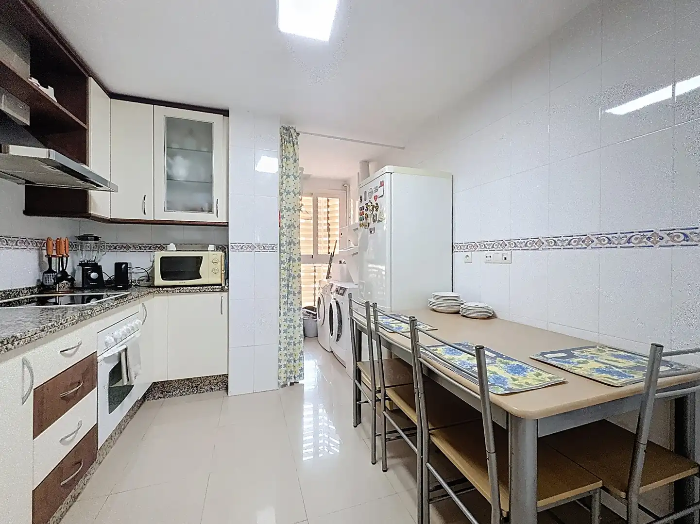Flat for rent in Avenida Imperio Argentina, 7, Martín Carpena - Torre del Río