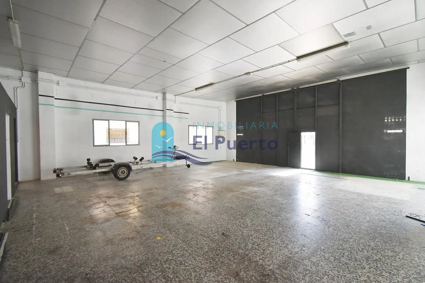 Nave industrial in vendita a Mazarrón Casco Urbano, imagen 4