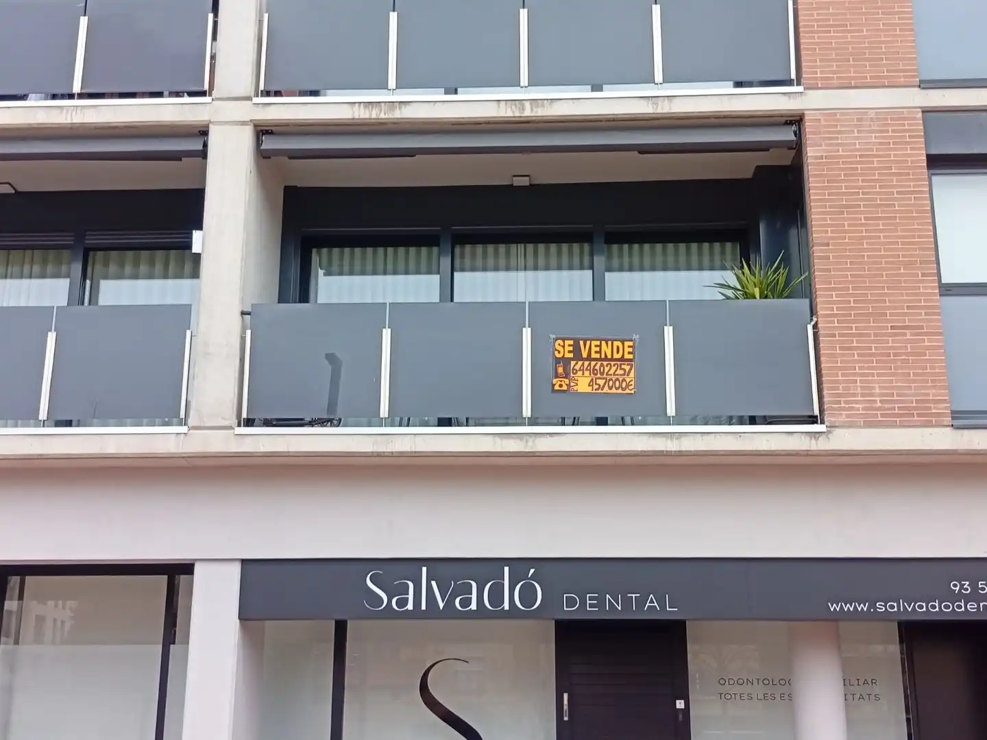 Wohnung mit Pool zum Verkauf in Carrer de Calassanç Duran 75, imagen 5