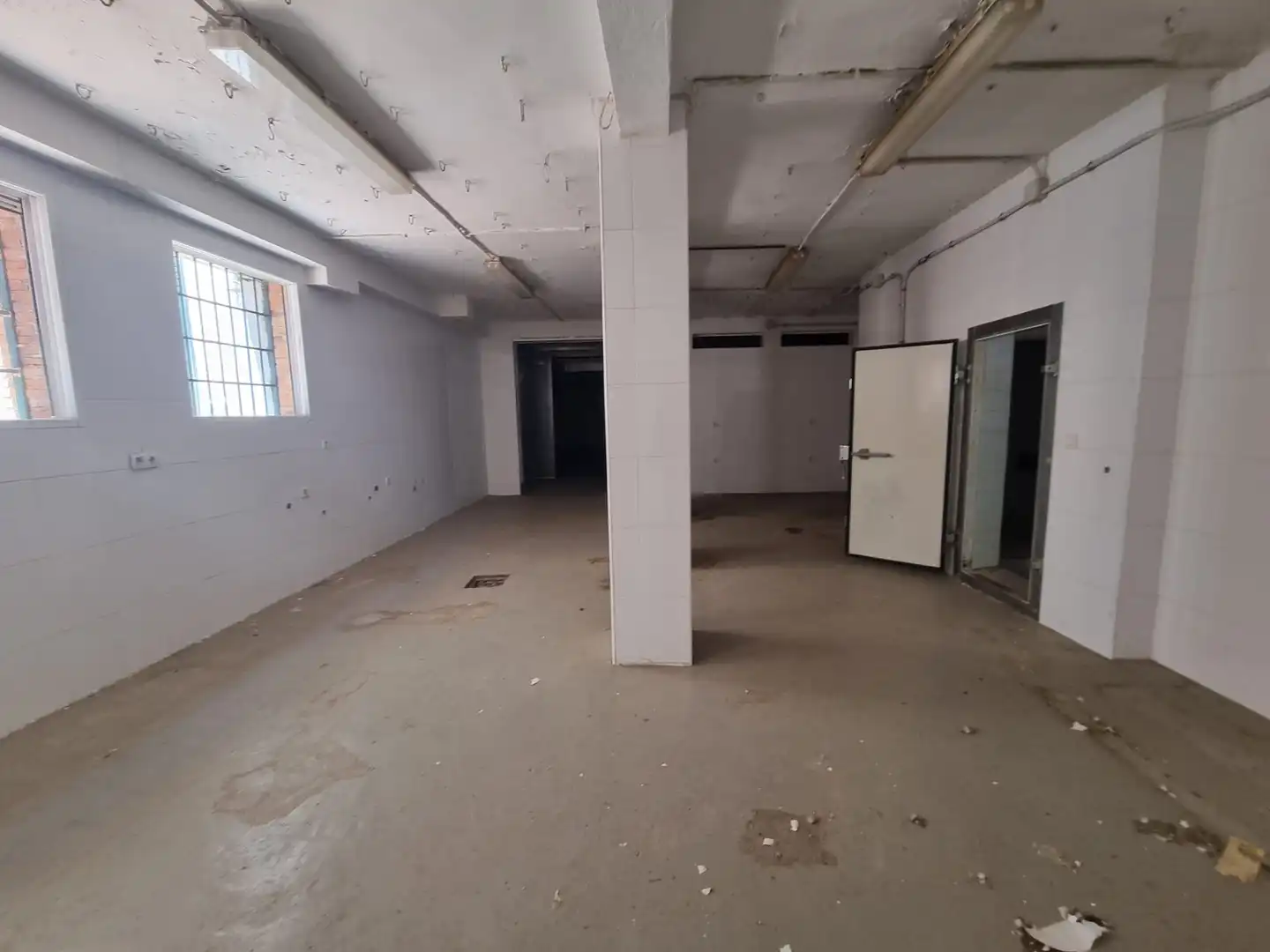 Industrial building for sale in Torvizcón, imagen 25