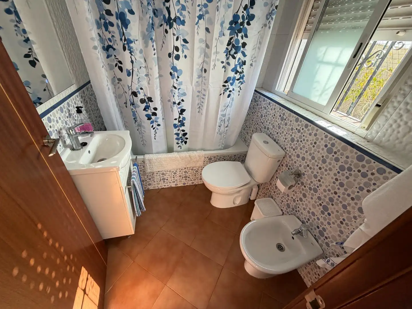 Bathroom of Detached homes for sale in San Fernando  with Air Conditioner and Balcony