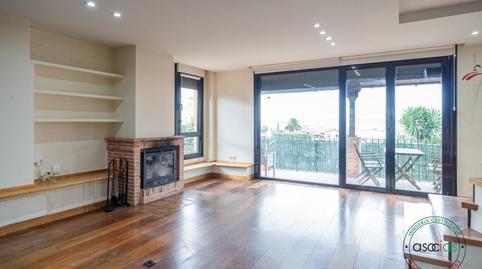 Foto 3 de Casa o xalet en venda a Somió - Camino de Los Tejos, 512-2, Somió, Asturias