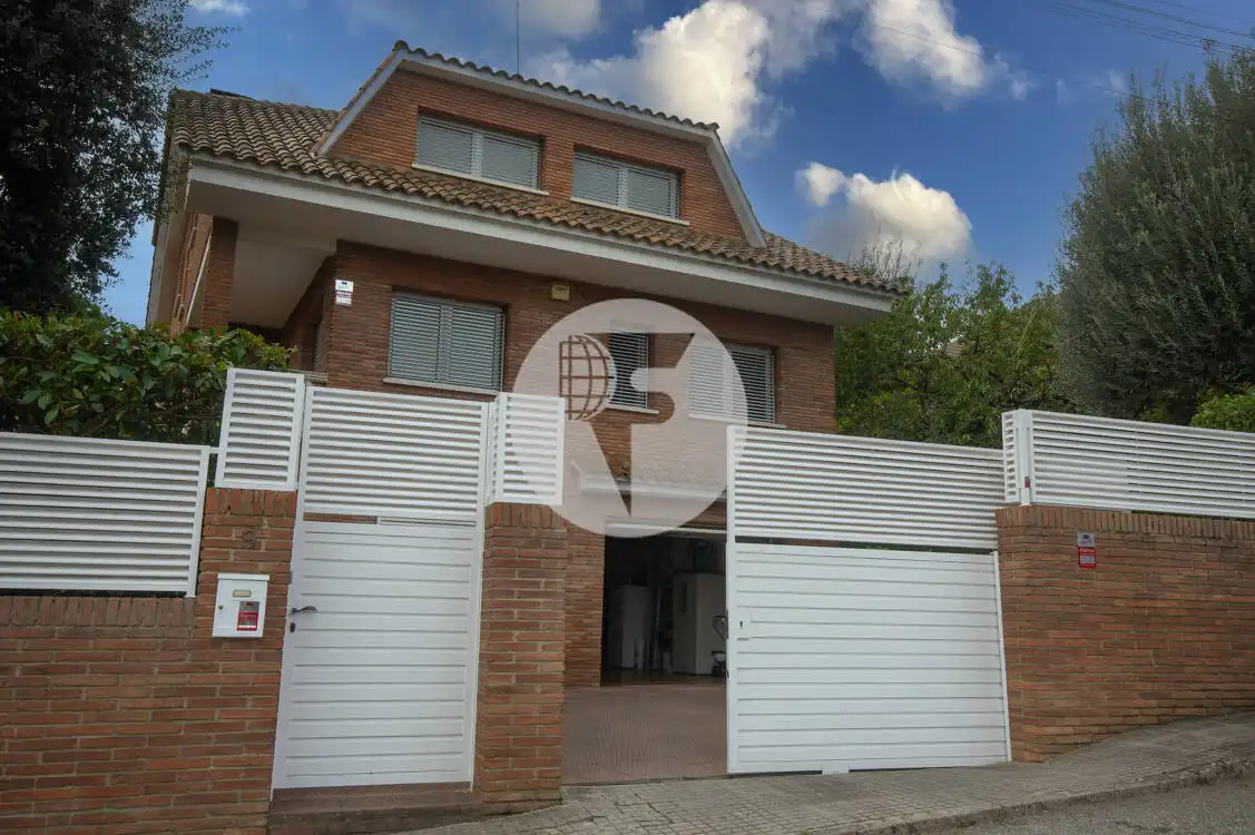 Haus mit Terrasse zum Verkauf in Canovelles, imagen 67