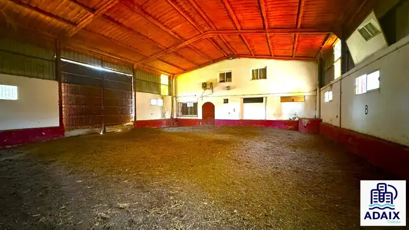 Finca rústica en venta en Madridejos con Terraza