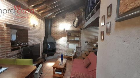 Foto 2 de Finca rústica en venda a Nieva, Segovia