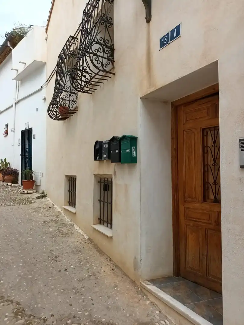 Apartamento en venta en Altea ciudad, imagen 25