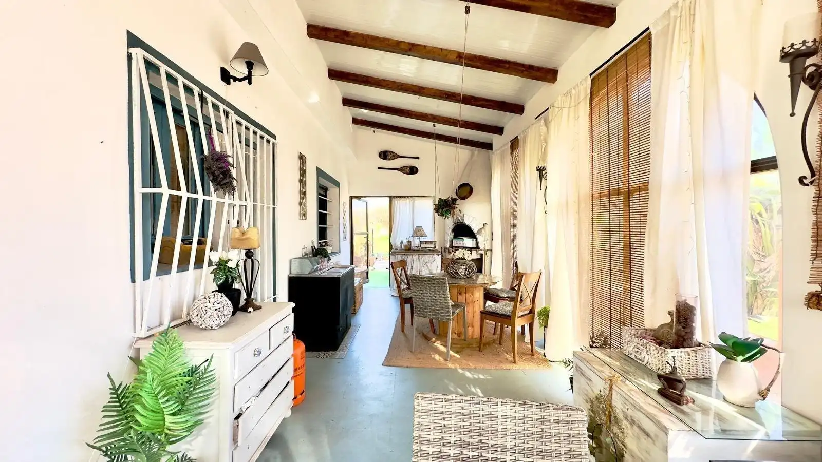 Casa amb jardí en venda a N/A, imagen 35