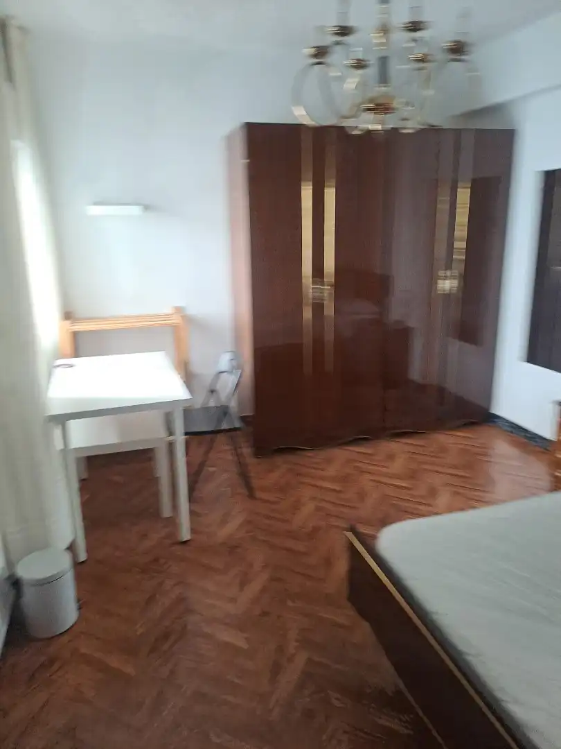 Flat with balcony to rent in Calle Guerrilleros, imagen 9