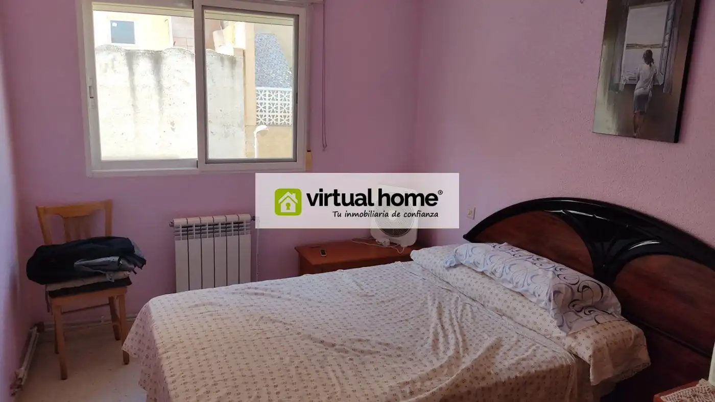 Villa mit Terrasse zum Verkauf in Rincón de Loix, imagen 27