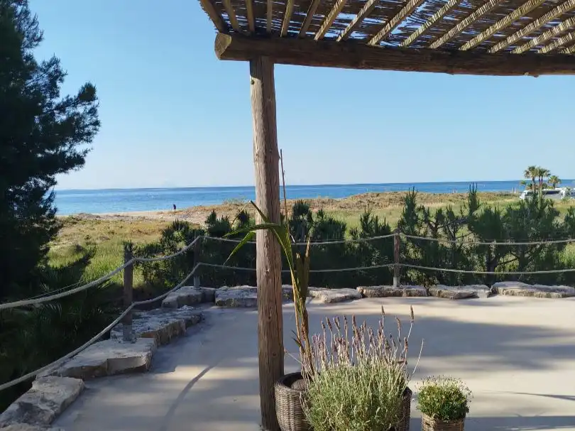 Casa amb jardí de lloguer a Av barcelona 4, imagen 3