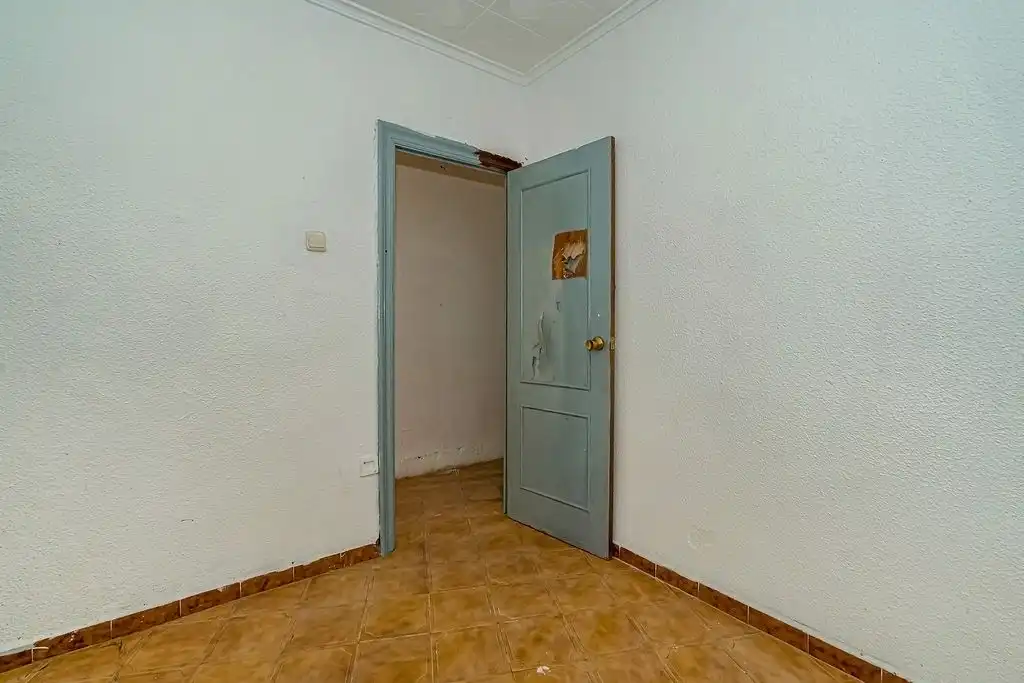 Wohnung zum Verkauf in Elda