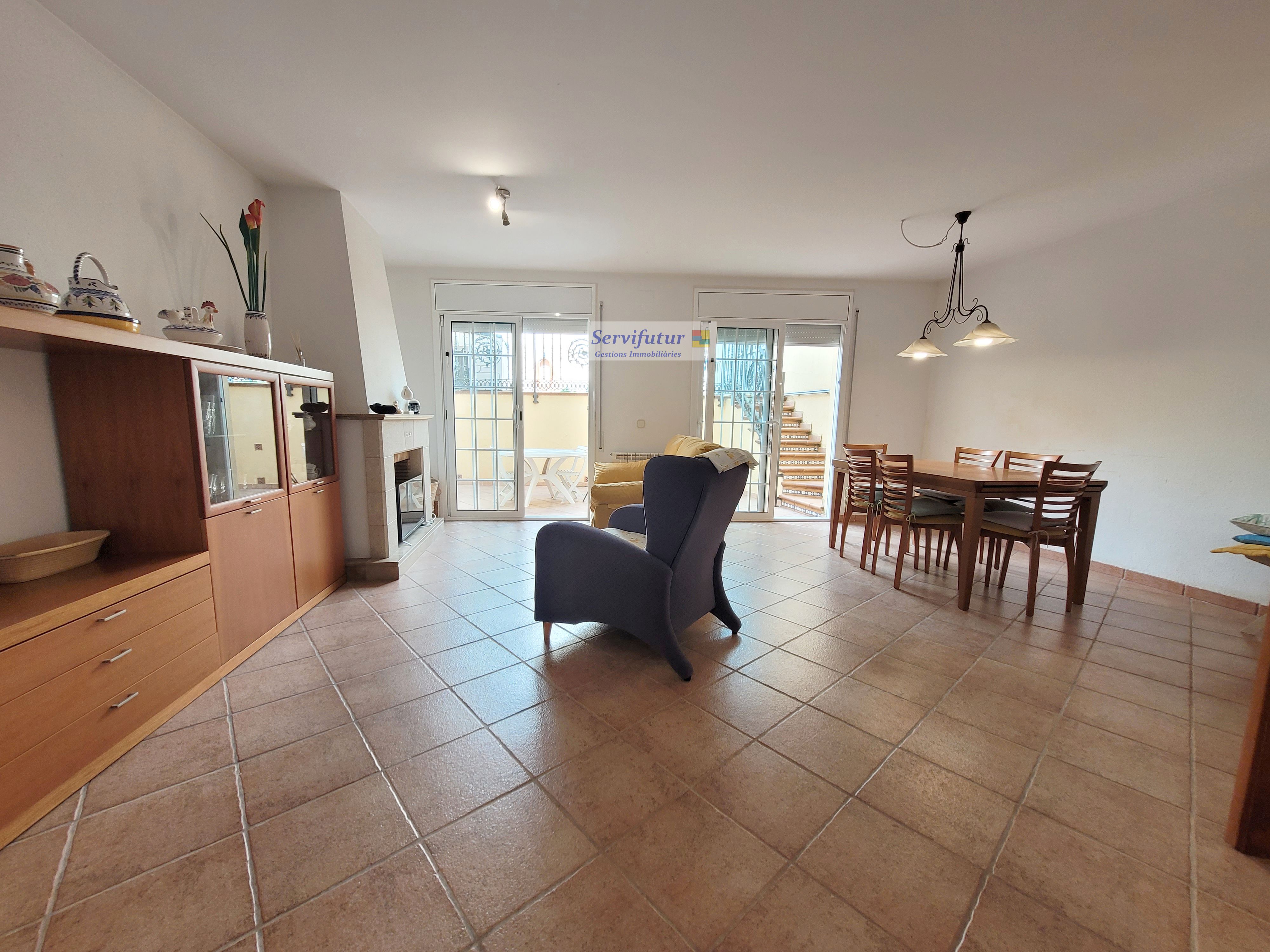 Casa o chalet de alquiler en Carrer de la Penitència, Eixample