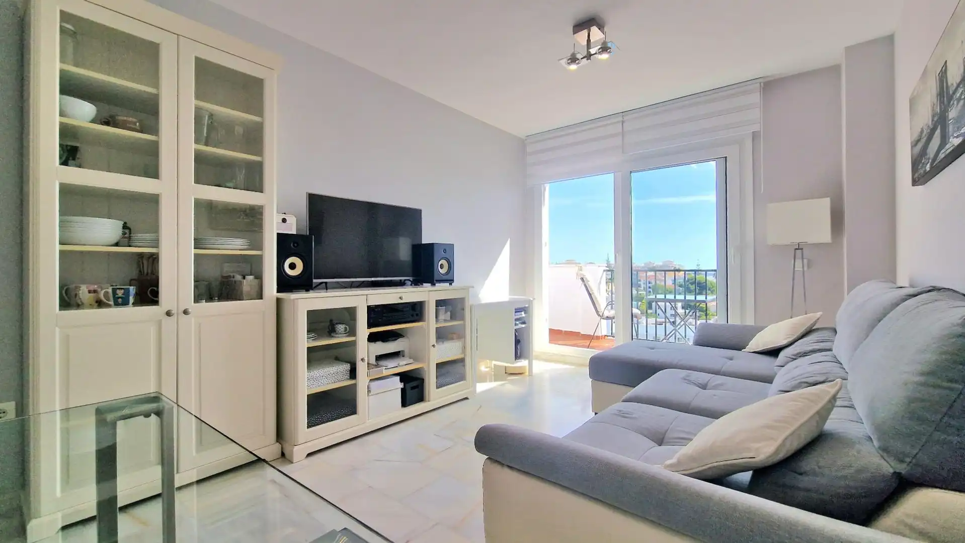 Flat with pool for sale in Calle Calle Geranios 35, imagen 4