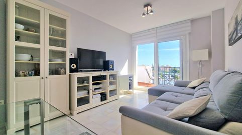 Foto 4 de Piso en venta en Calle Calle Geranios, 35, Las Flores, Mijas