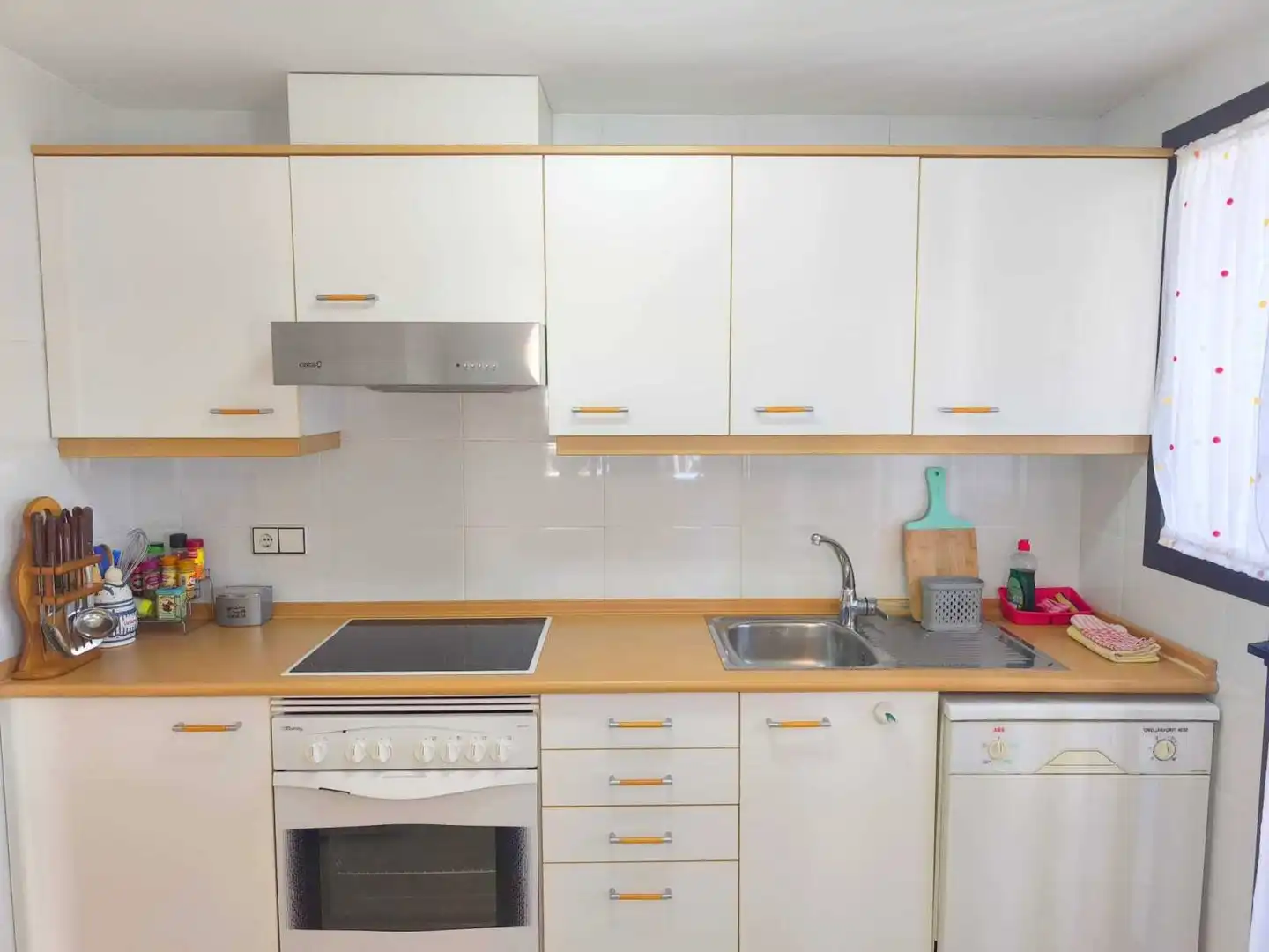Appartement avec ascenseur à vendre à Sant Antoni, imagen 10