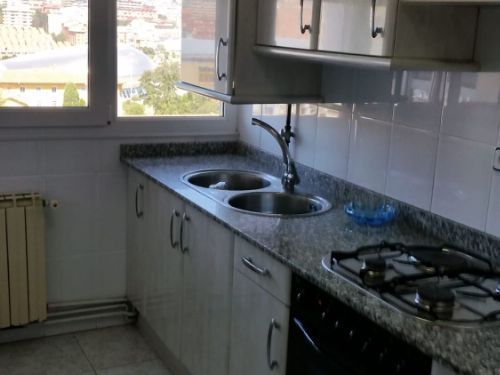 Apartament de lloguer a Los Castros