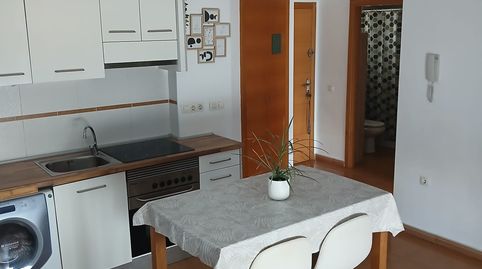 Foto 4 de Apartamento en venta en El Verger, Alicante
