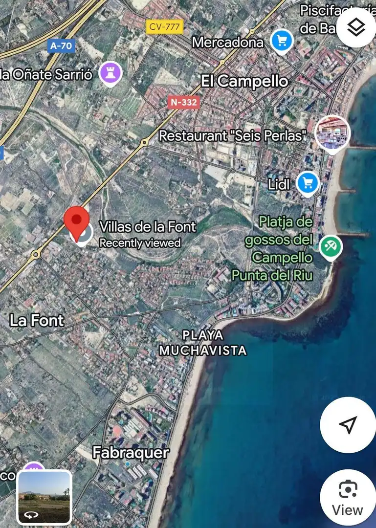 Xalet en venda a LA FONT 9, imagen 31