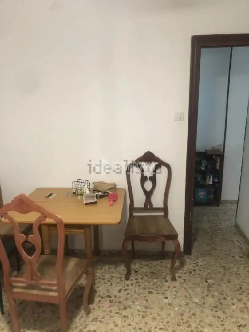 Comedor de Piso en venta en Alicante / Alacant