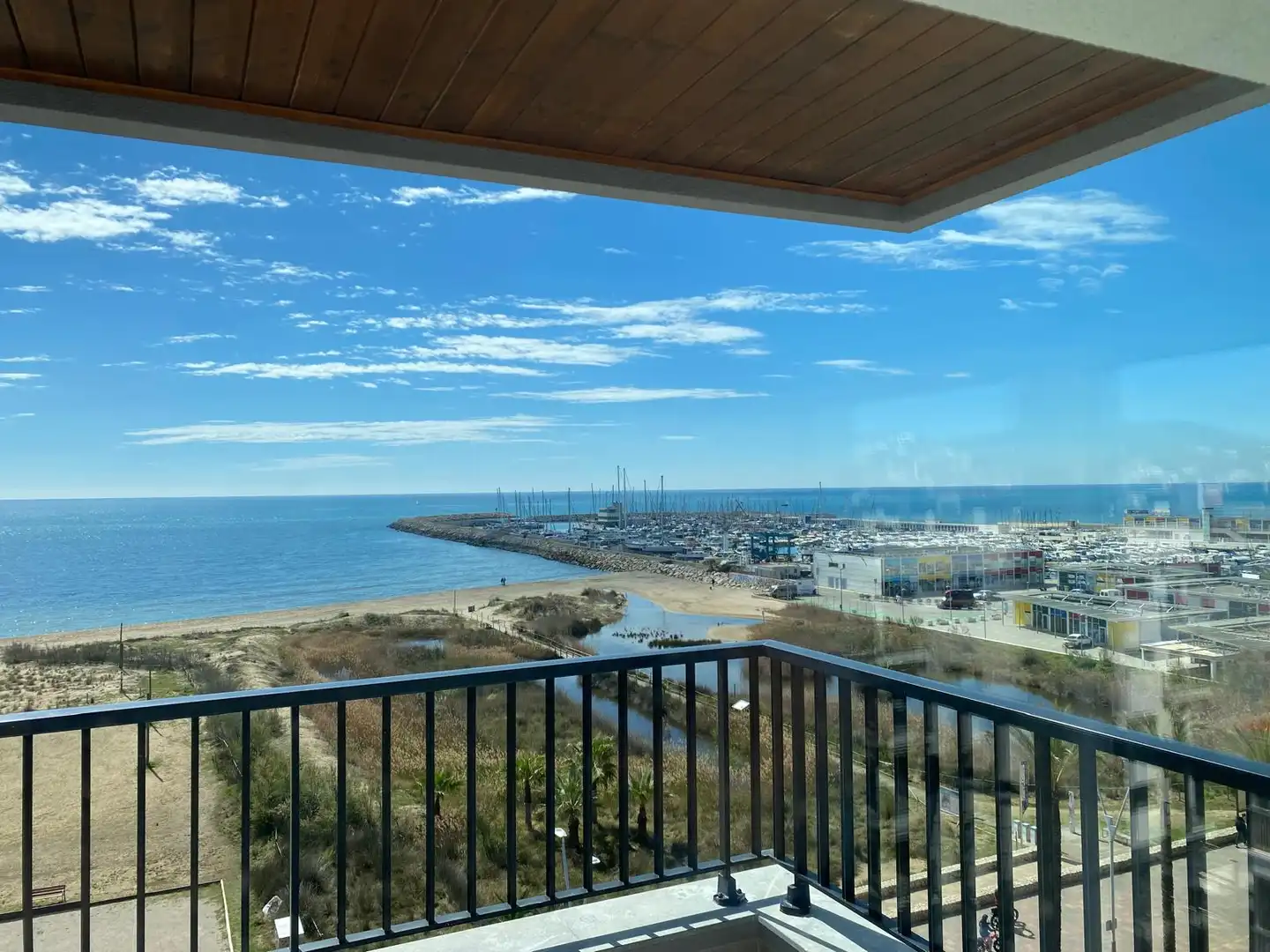 Terraza de Ático en venta en Calafell con Aire acondicionado, Calefacción y Terraza