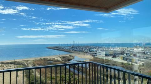 Foto 4 de Àtic en venda a Carrer del Besòs, 2, Segur Platja, Tarragona