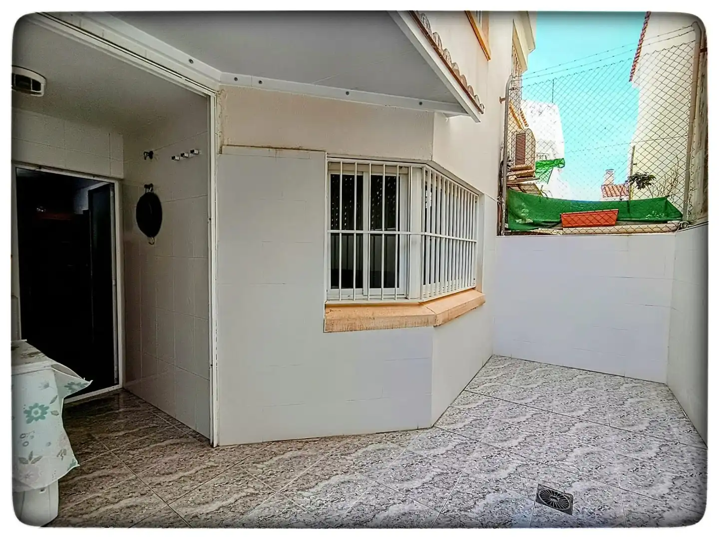 Detached homes for sale in Águilas  with Air Conditioner, Terrace and Furnished