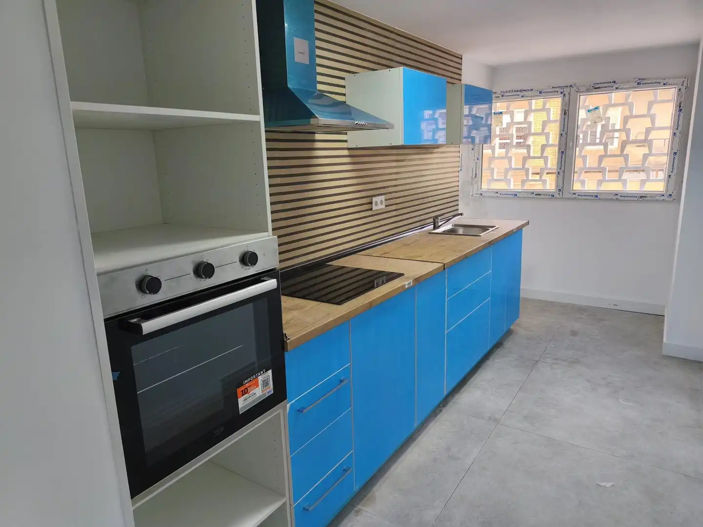 Flat with lift for sale in Campoamor - Altozano, imagen 9