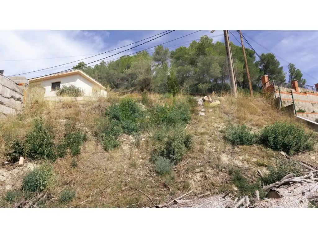 Residential land for sale in Calle Bonavista, imagen 6