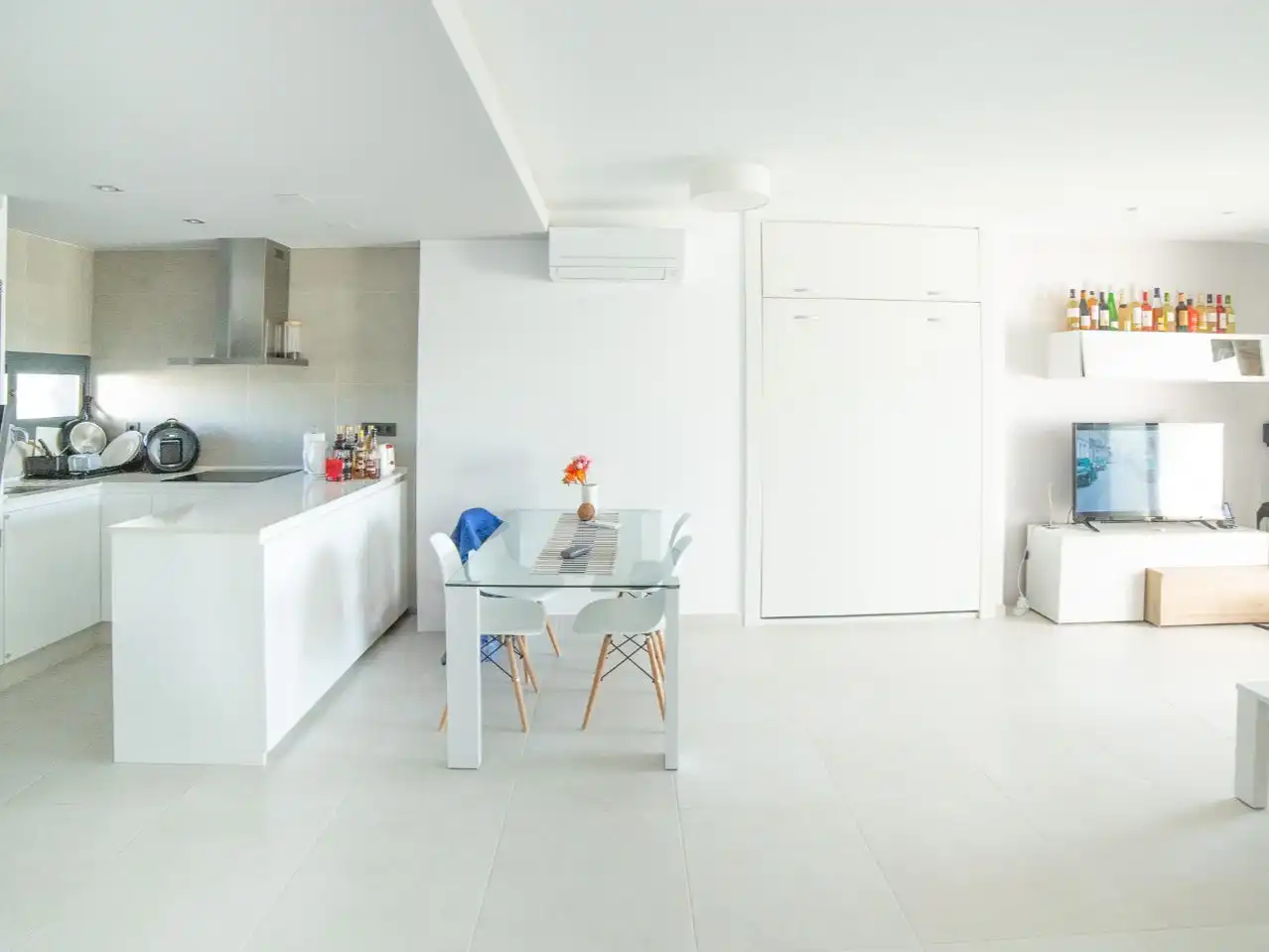 Apartament amb ascensor en venda a CANTAUESSO 3, imagen 6