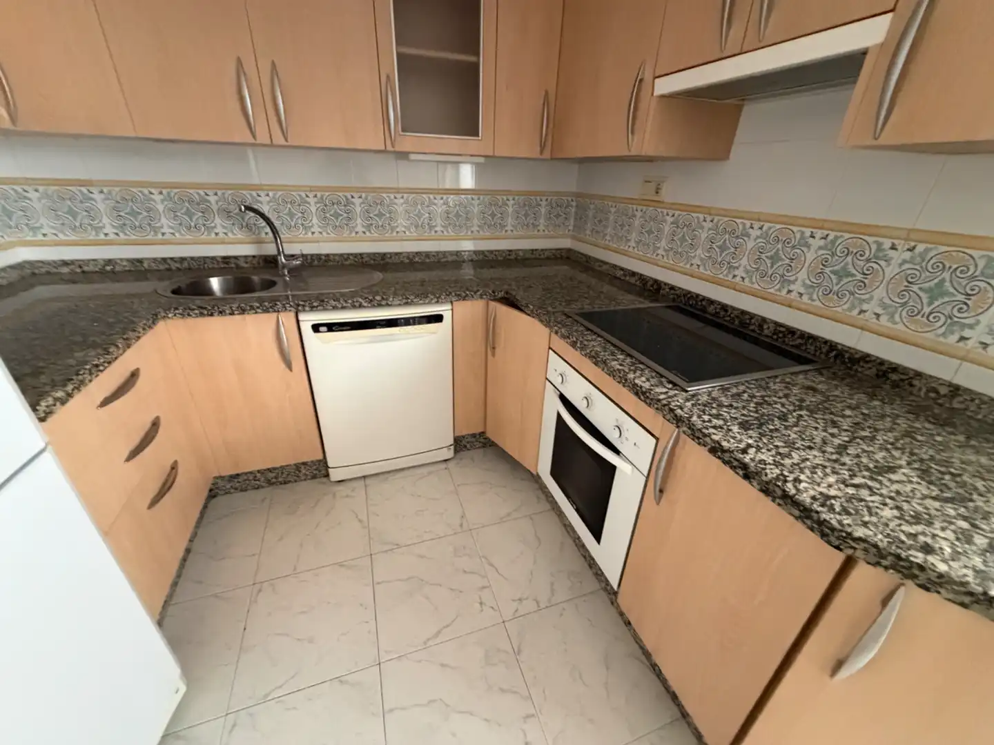 Flat for rent to own in Calle de la Era, 16, Limonar
