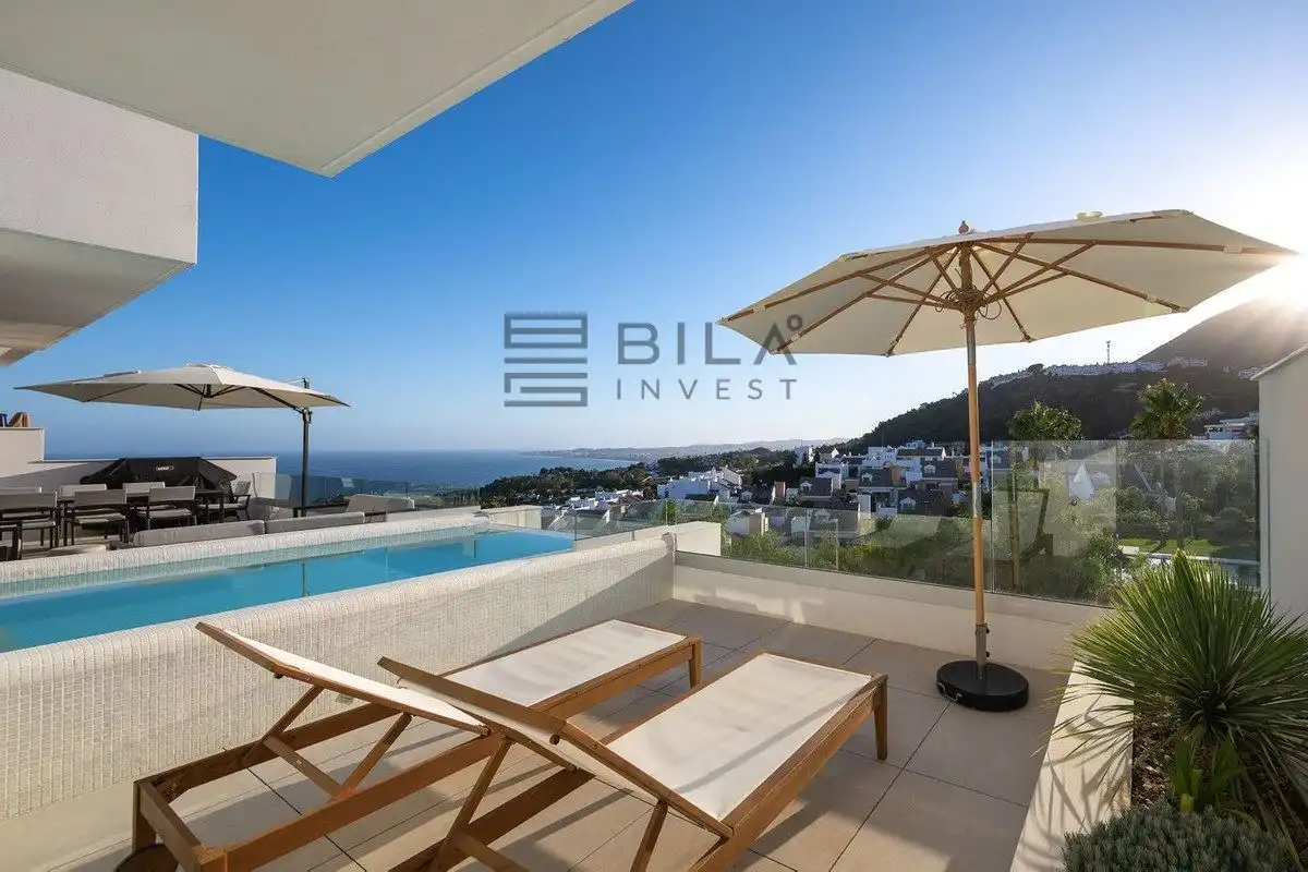 Chalet con piscina en venta en Big Blue, imagen 7