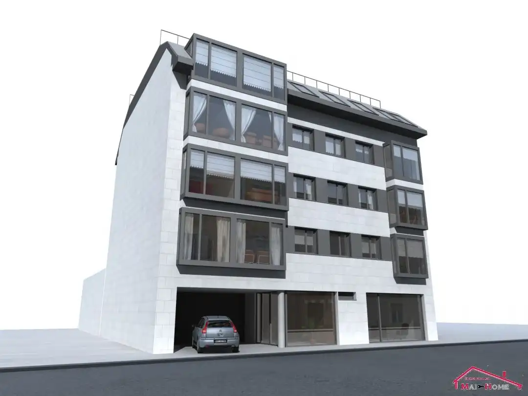 Außenansicht von Residential zum Verkauf in Reinosa