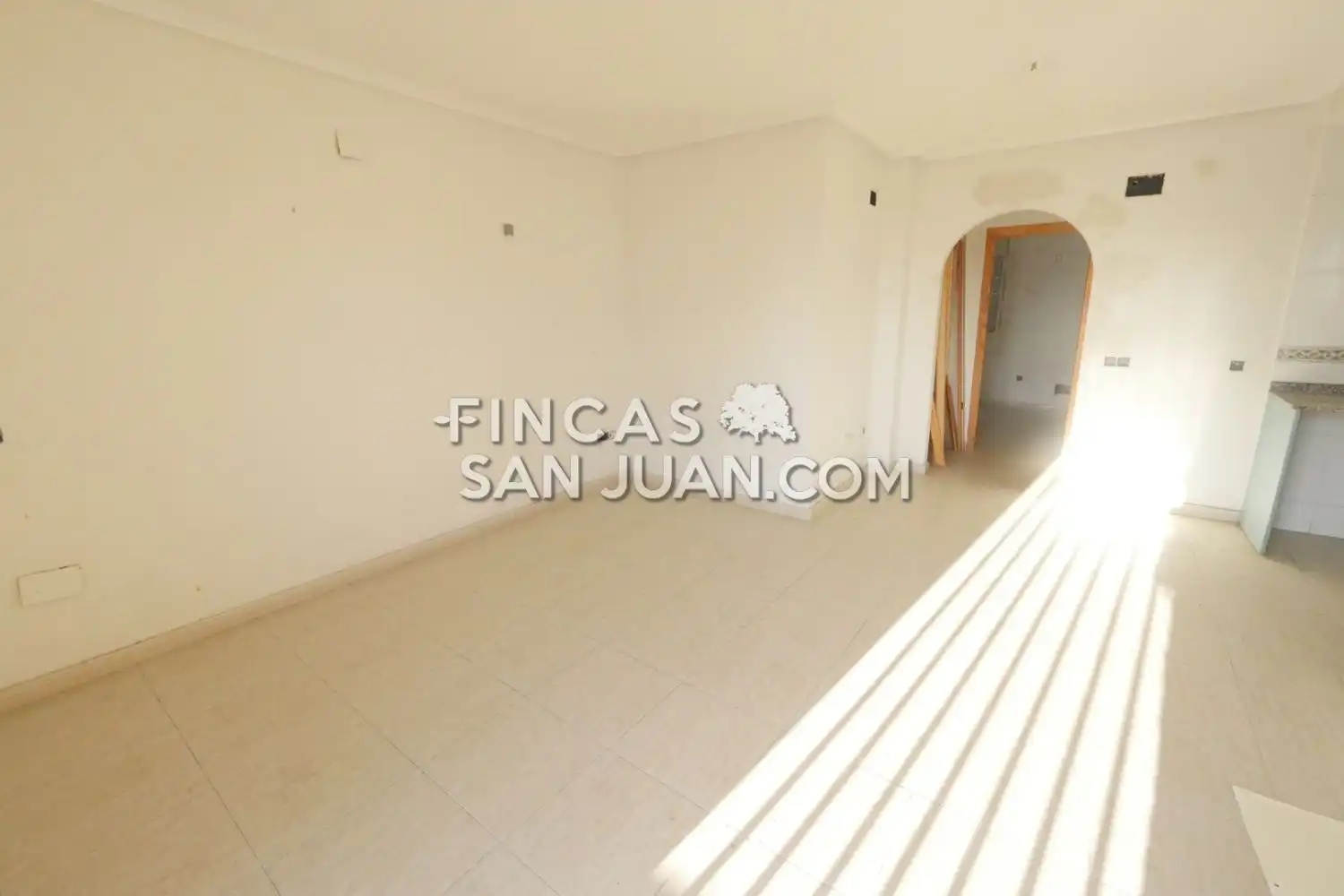 Wohnung zum Verkauf in Formentera del Segura mit Terrasse